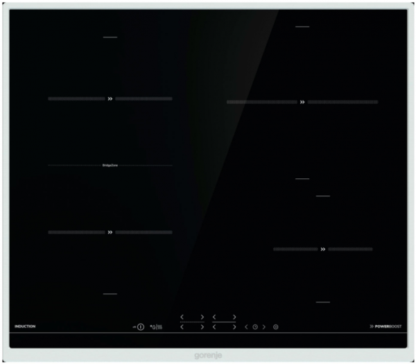 Для спорта и фитнеса 1 - Индукционная варочная панель Gorenje IT643BX7 купить