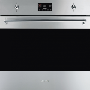 Для спорта и фитнеса 49 - Духовой шкаф SMEG SOP6302TX купить