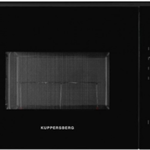 Для спорта и фитнеса 42 - Встраиваемая микроволновая печь Kuppersberg HMW 650 BL купить