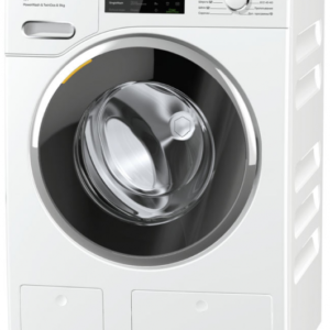 Для спорта и фитнеса 48 - Стиральная машина Miele WWI 860WPS White Edition купить