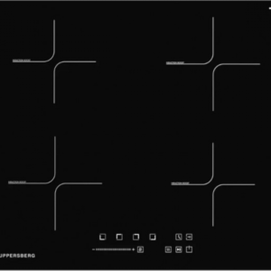 Для спорта и фитнеса 51 - Варочная панель индукционная Kuppersberg ICS 607 купить