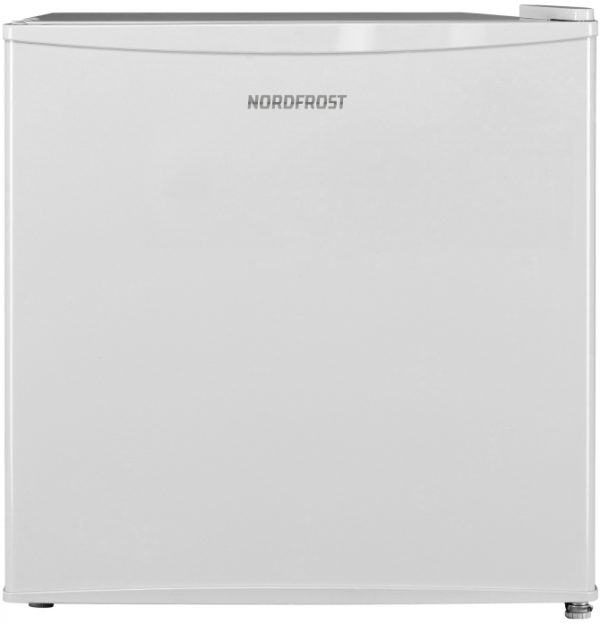 Для спорта и фитнеса 1 - Холодильник Nordfrost RF-50 W купить