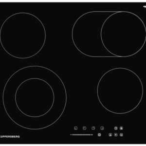 Для спорта и фитнеса 47 - Электрическая варочная панель Kuppersberg ECS 627 купить