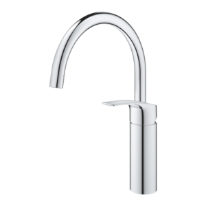 Для спорта и фитнеса 50 - Смеситель для кухни GROHE Eurosmart 33202003 хром купить