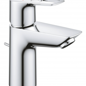 Для спорта и фитнеса 47 - Смеситель для раковины GROHE BauLoop 23335001Gr купить