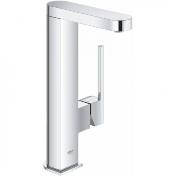 Для спорта и фитнеса 1 - Смеситель для раковины GROHE 23873003 Plus купить