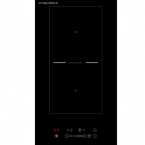 Для спорта и фитнеса 46 - Индукционная варочная панель Maunfeld CVI292SBK купить