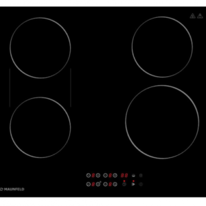 Для спорта и фитнеса 42 - Электрическая варочная панель Maunfeld CVCE594BDBK купить
