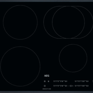 Для спорта и фитнеса 43 - Варочная поверхность AEG IKB64410FB купить