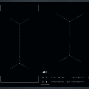 Для спорта и фитнеса 26 - Варочная поверхность AEG IKE64441FB купить