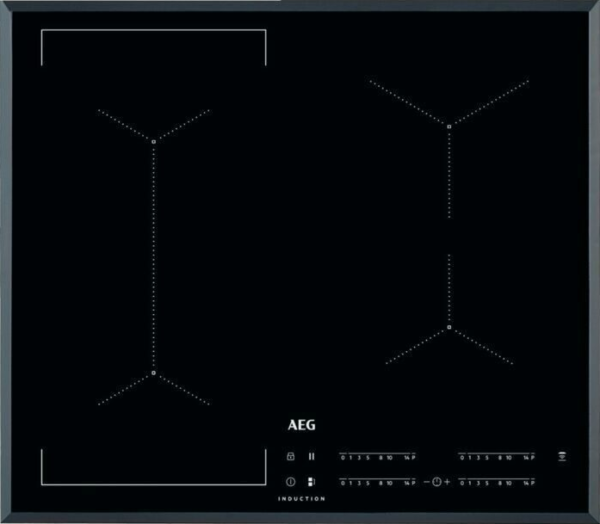 Для спорта и фитнеса 1 - Варочная поверхность AEG IKE64441FB купить