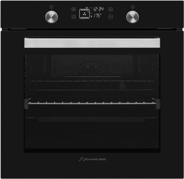 Для спорта и фитнеса 1 - Электрический духовой шкаф Schaub Lorenz SLB EY6943 купить