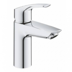 Для спорта и фитнеса 44 - Смеситель для раковины GROHE Eurosmart 23988003Gr хром купить