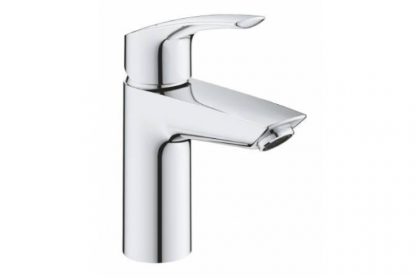 Для спорта и фитнеса 1 - Смеситель для раковины GROHE Eurosmart 23988003Gr хром купить