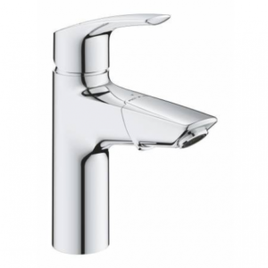 Для спорта и фитнеса 46 - Смеситель для раковины GROHE Eurosmart 23976003Gr хром купить