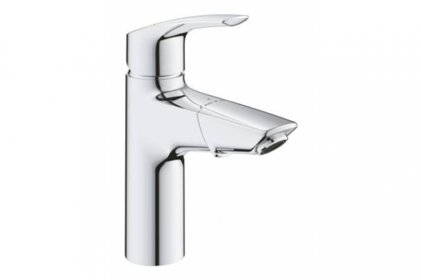 Для спорта и фитнеса 1 - Смеситель для раковины GROHE Eurosmart 23976003Gr хром купить