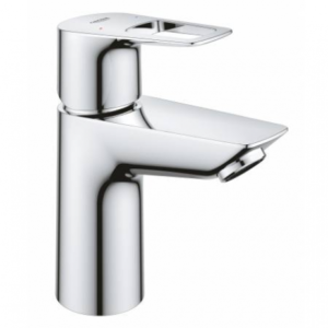 Для спорта и фитнеса 44 - Смеситель для раковины GROHE BauLoop 23337001Gr купить