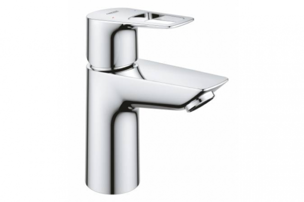 Для спорта и фитнеса 1 - Смеситель для раковины GROHE BauLoop 23337001Gr купить