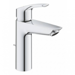 Для спорта и фитнеса 33 - Смеситель для раковины GROHE Eurosmart 23322003GR купить