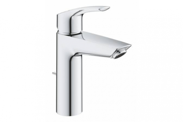 Для спорта и фитнеса 1 - Смеситель для раковины GROHE Eurosmart 23322003GR купить