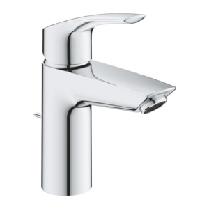 Для спорта и фитнеса 17 - Смеситель для раковины GROHE Eurosmart 33265003GR купить