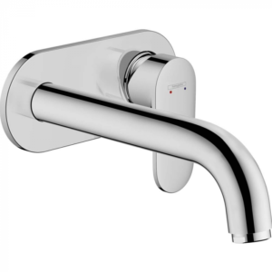 Для спорта и фитнеса 47 - Смеситель для раковины Hansgrohe Vernis Blend 71576000 хром купить