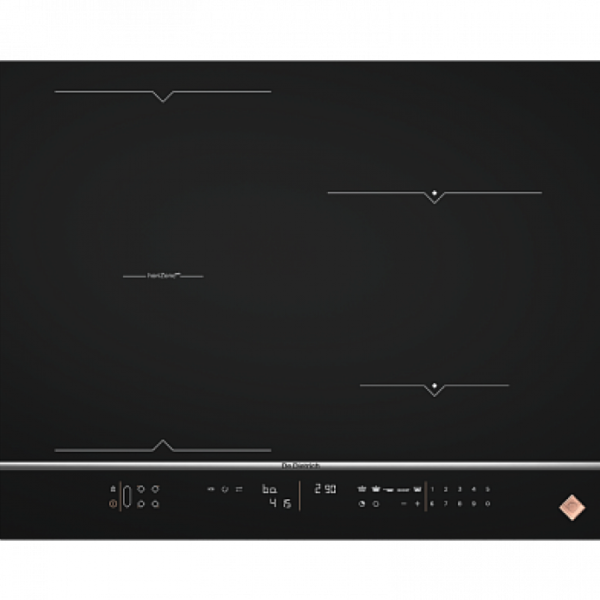 Для спорта и фитнеса 1 - Индукционная варочная панель De Dietrich DPI7684XT купить