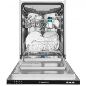 Для спорта и фитнеса 9 - Посудомоечная машина Maunfeld MLP-083I купить
