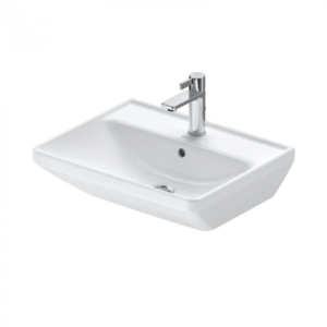 Для спорта и фитнеса 15 - Раковина Duravit D-Neo 2366550000 белый купить