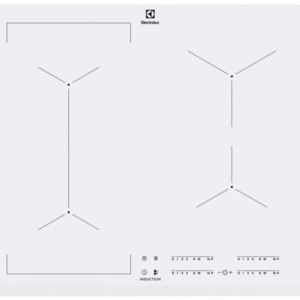 Для спорта и фитнеса 44 - Индукционная варочная панель Electrolux EIV63440BW купить