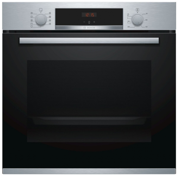 Для спорта и фитнеса 1 - Электрический духовой шкаф Bosch HBA534ES0 купить