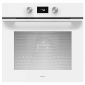 Для спорта и фитнеса 45 - Духовой шкаф Teka HLB 8600 White Marble купить