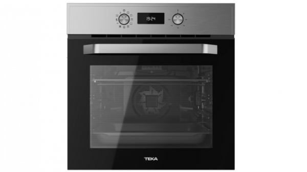 Для спорта и фитнеса 1 - Духовой шкаф Teka HCB 6545 SS купить