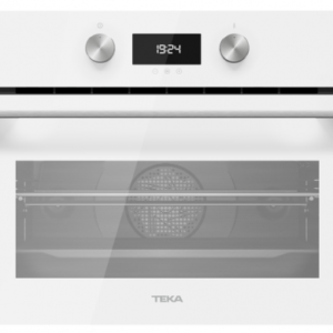 Для спорта и фитнеса 46 - Духовой шкаф Teka HLC 8400 WHITE купить