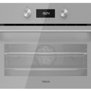 Для спорта и фитнеса 6 - Духовой шкаф Teka HLC 8400 STEAM GREY купить