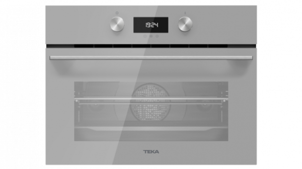 Для спорта и фитнеса 1 - Духовой шкаф Teka HLC 8400 STEAM GREY купить