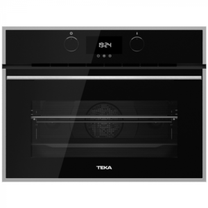 Для спорта и фитнеса 40 - Духовой шкаф Teka HLC 840 Black-SS купить