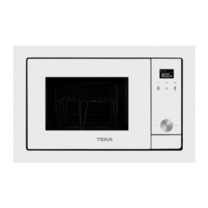 Для спорта и фитнеса 45 - Встраиваемая микроволновая печь Teka ML 8200 BIS WHITE купить