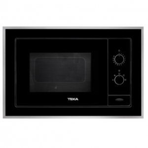 Для спорта и фитнеса 42 - Встраиваемая микроволновая печь Teka ML 820 BI BLACK-SS купить