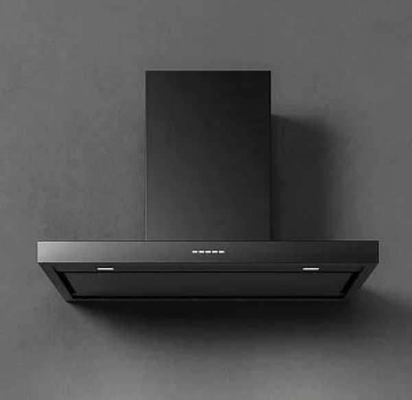 Для спорта и фитнеса 1 - Вытяжка Falmec PLANE NRS 90 BLACK CPLN90.E18P2#ZZZN490F купить
