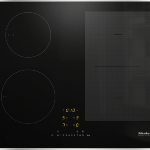 Для спорта и фитнеса 47 - Индукционная варочная панель Miele KM7464 FR купить