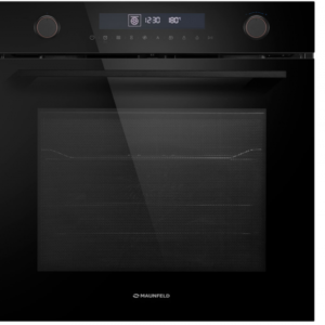 Для спорта и фитнеса 44 - Шкаф духовой электрический с СВЧ Maunfeld MEOR7217DMB2 купить