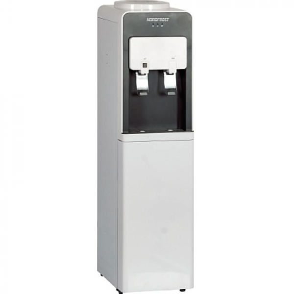 Для спорта и фитнеса 1 - Кулер-диспенсер Nordfrost F-60W купить