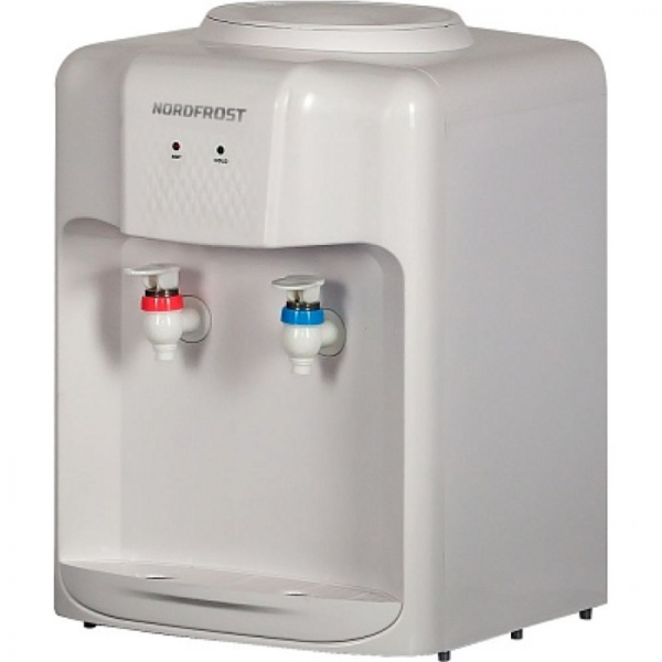 Для спорта и фитнеса 1 - Кулер-диспенсер Nordfrost D-10W купить