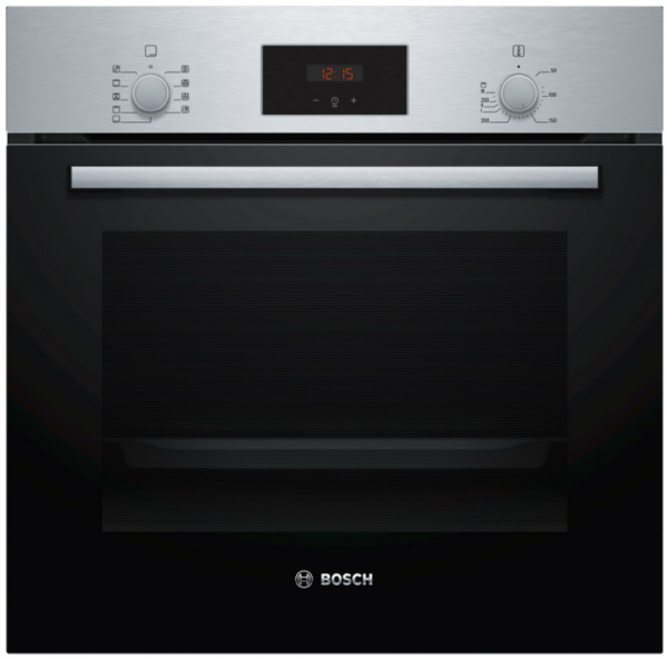 Для спорта и фитнеса 1 - Электрический духовой шкаф Bosch HBF114ES0 купить