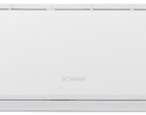 Для спорта и фитнеса 40 - Сплит-система инверторного типа Bomann CL 6044 CB 9000 BTU/h комплект купить