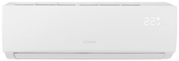 Для спорта и фитнеса 1 - Сплит-система инверторного типа Bomann CL 6044 CB 9000 BTU/h комплект купить