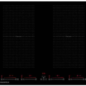Для спорта и фитнеса 46 - Индукционная варочная панель Maunfeld CVI594SF2BK купить