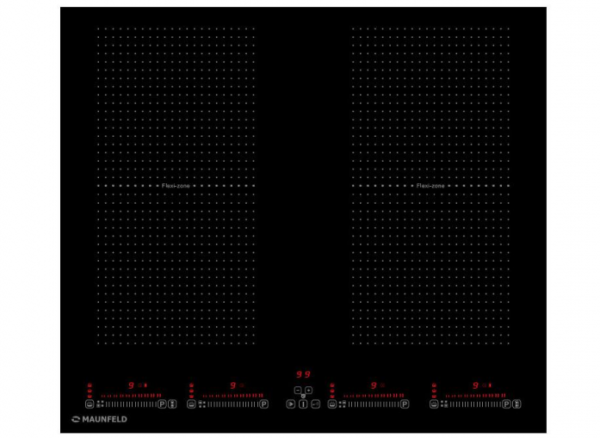 Для спорта и фитнеса 1 - Индукционная варочная панель Maunfeld CVI594SF2BK купить