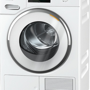 Для спорта и фитнеса 46 - Сушильная машина Miele TWR780WP White Edition купить